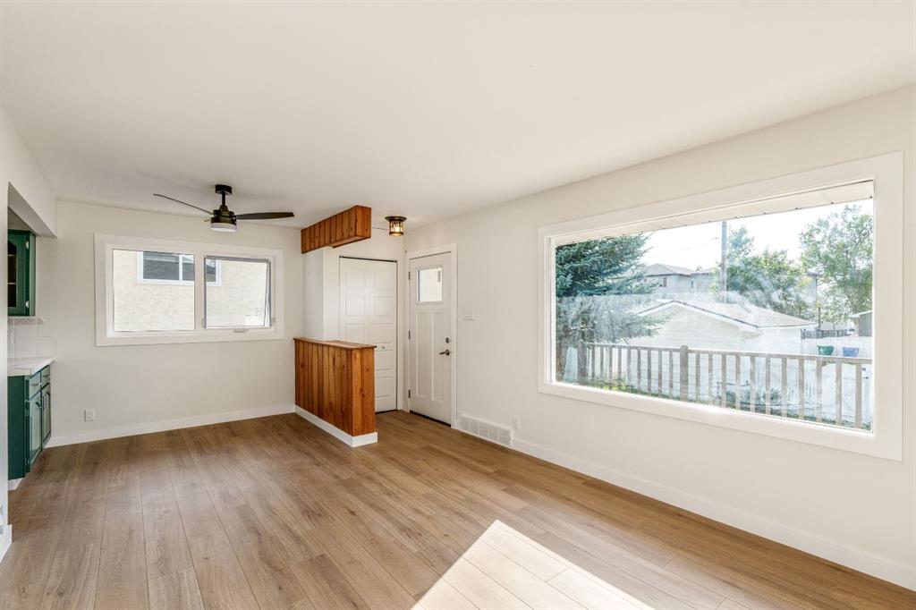 Fourth View of 1238 8 Street N, Senator Buchanan, Lethbridge, Alberta, T1H 1Z4