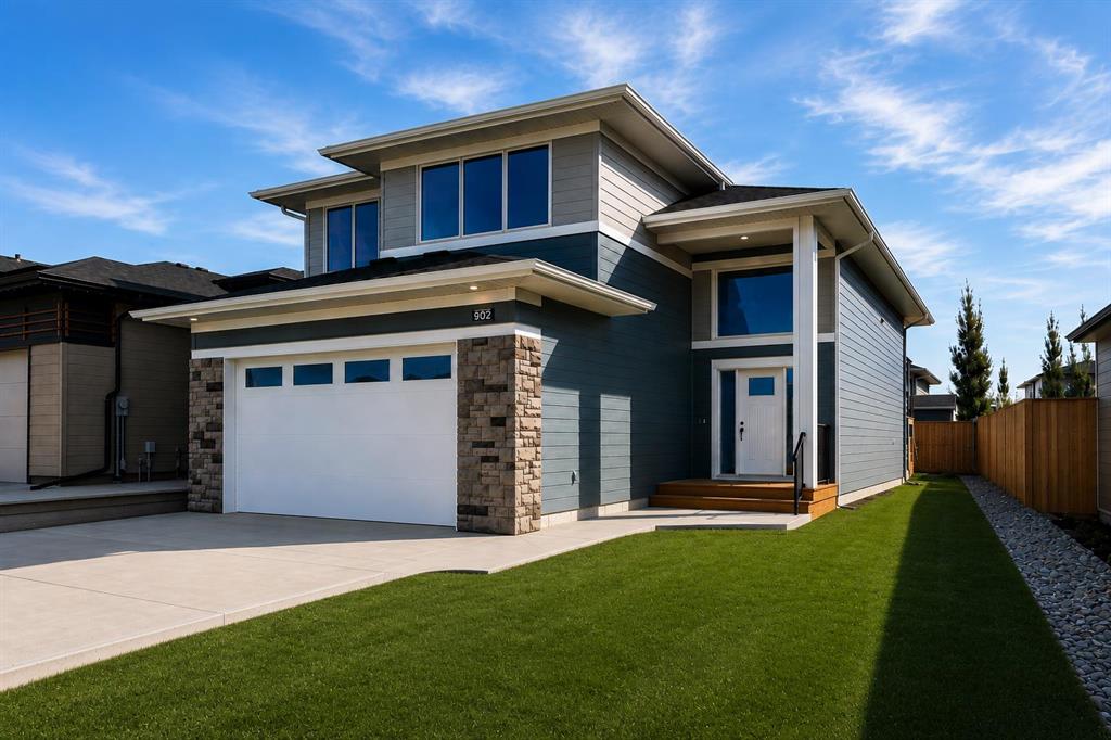 902 Atlantic Cove W, A2340663, Alberta,