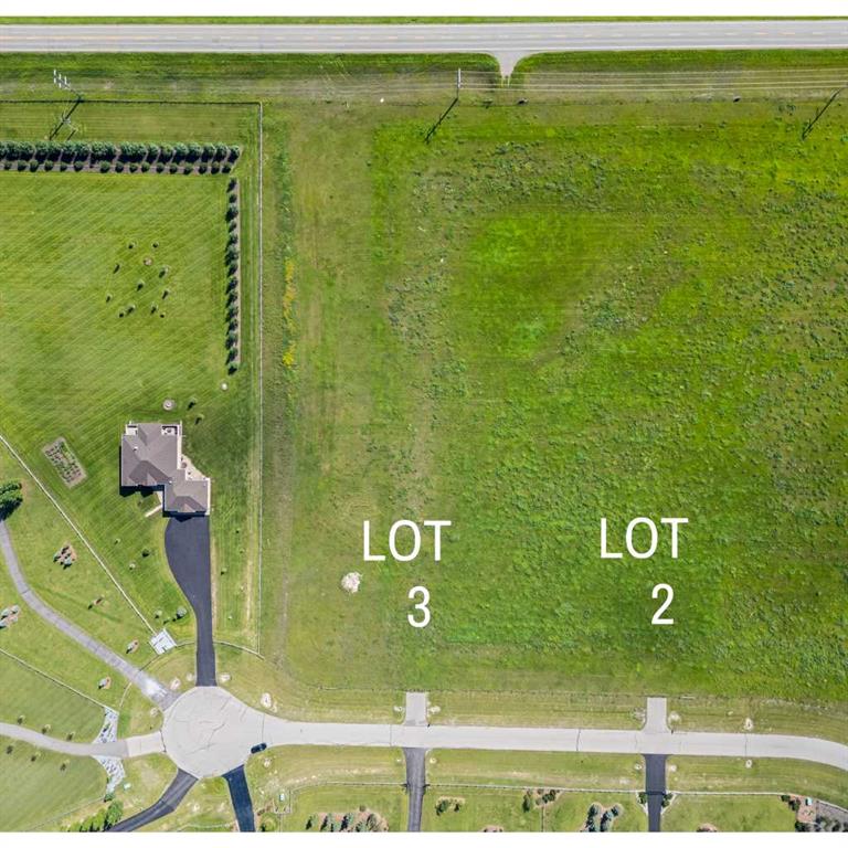 Second View of LOT 3 Sharall Circle E, NONE, Rural Foothills County, Alberta, T3J 4H1