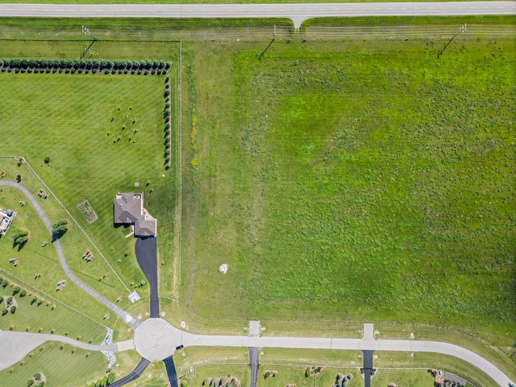 Fourth View of LOT 3 Sharall Circle E, NONE, Rural Foothills County, Alberta, T3J 4H1