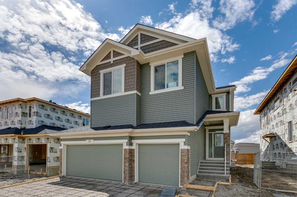 55 Bridgeport Circle , A2340665, Alberta,