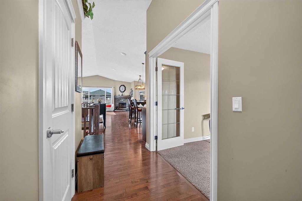 Third View of 138 Hanson Drive NE, Hanson Park, Langdon, Alberta, T0J 1X1