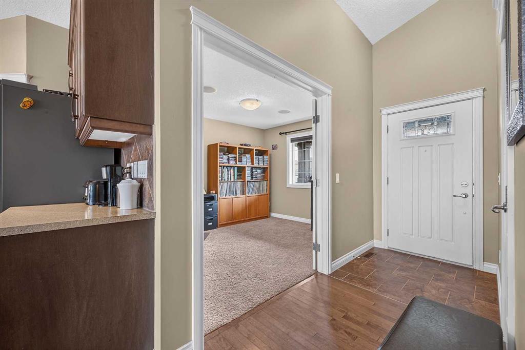 Fourth View of 138 Hanson Drive NE, Hanson Park, Langdon, Alberta, T0J 1X1