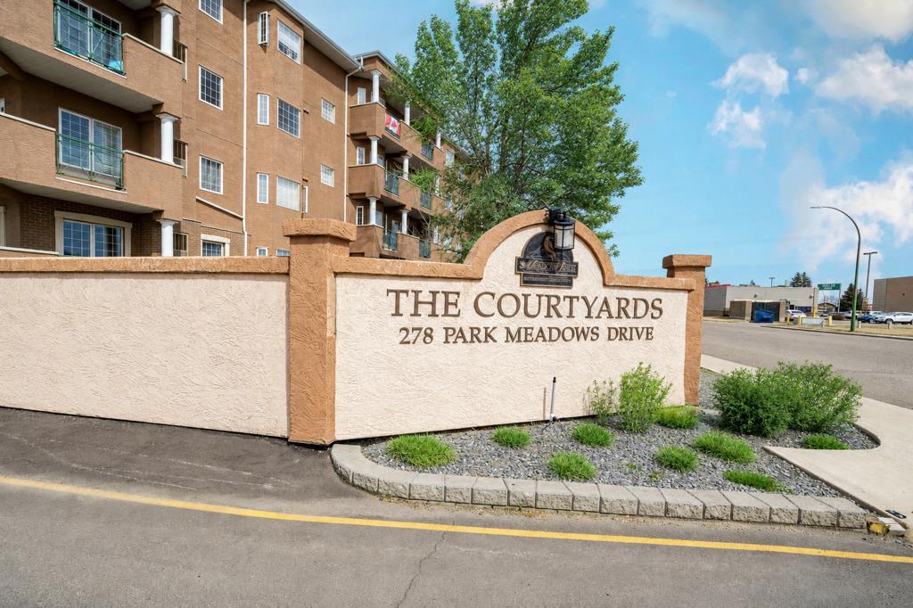 248, 278 Park Meadows Drive SE, A2340669, Alberta,