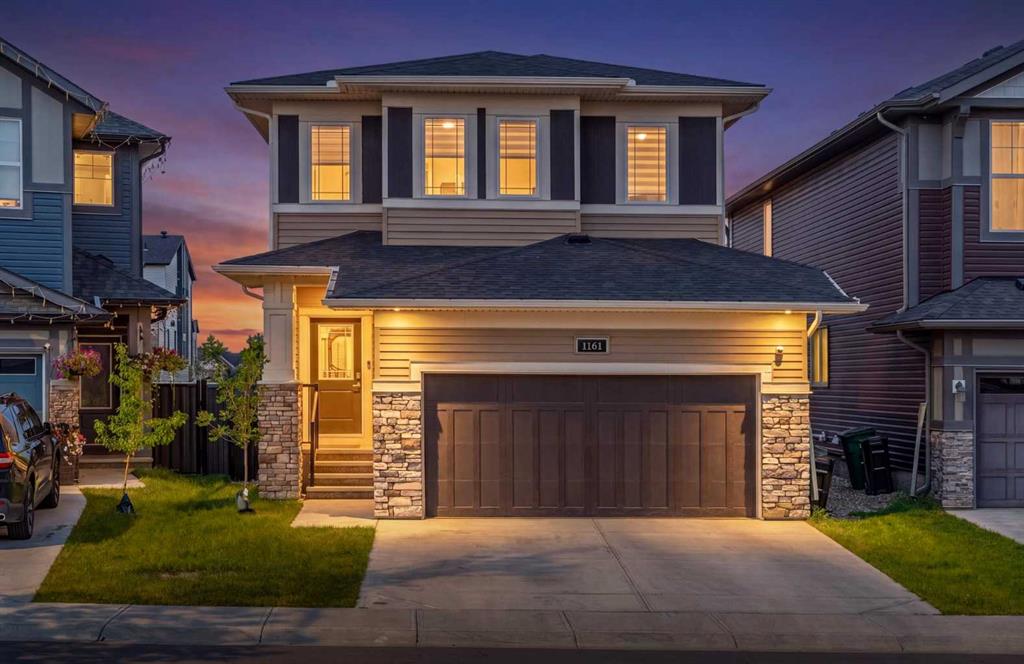 1161 Chinook Gate Bay SW, A2340671, Alberta,