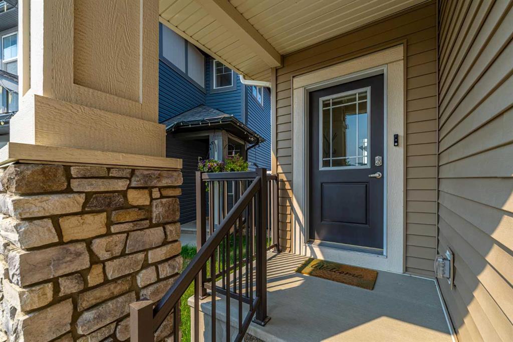 Fifth View of 1161 Chinook Gate Bay SW, Chinook Gate, Airdrie, Alberta, T4B 5J1