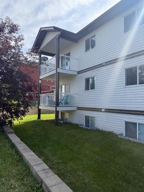 Second View of 303, 9508 99 Street , Lac La Biche, Lac La Biche, Alberta, T0A 2C0