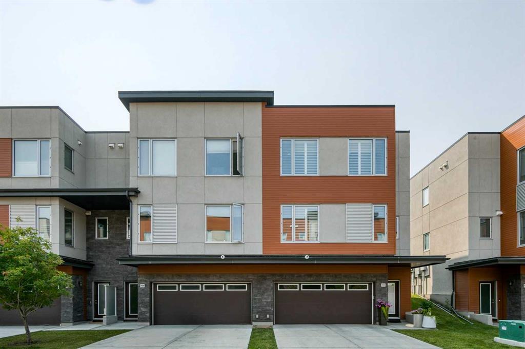 111 Shawnee Common SW, A2340678, Alberta,