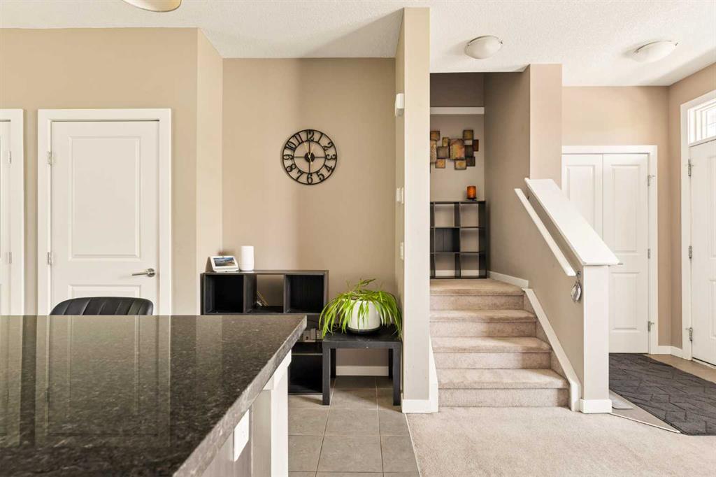 Fourth View of 316 Cranfield Common SE, Cranston, Calgary, Alberta, T3M 1S3