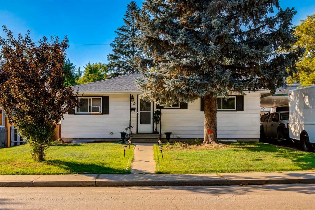113 Hounslow Drive NW, A2340681, Alberta,
