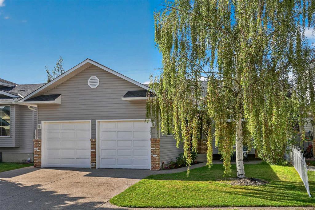 989 Macewan Valley Road NW, A2340684, Alberta,