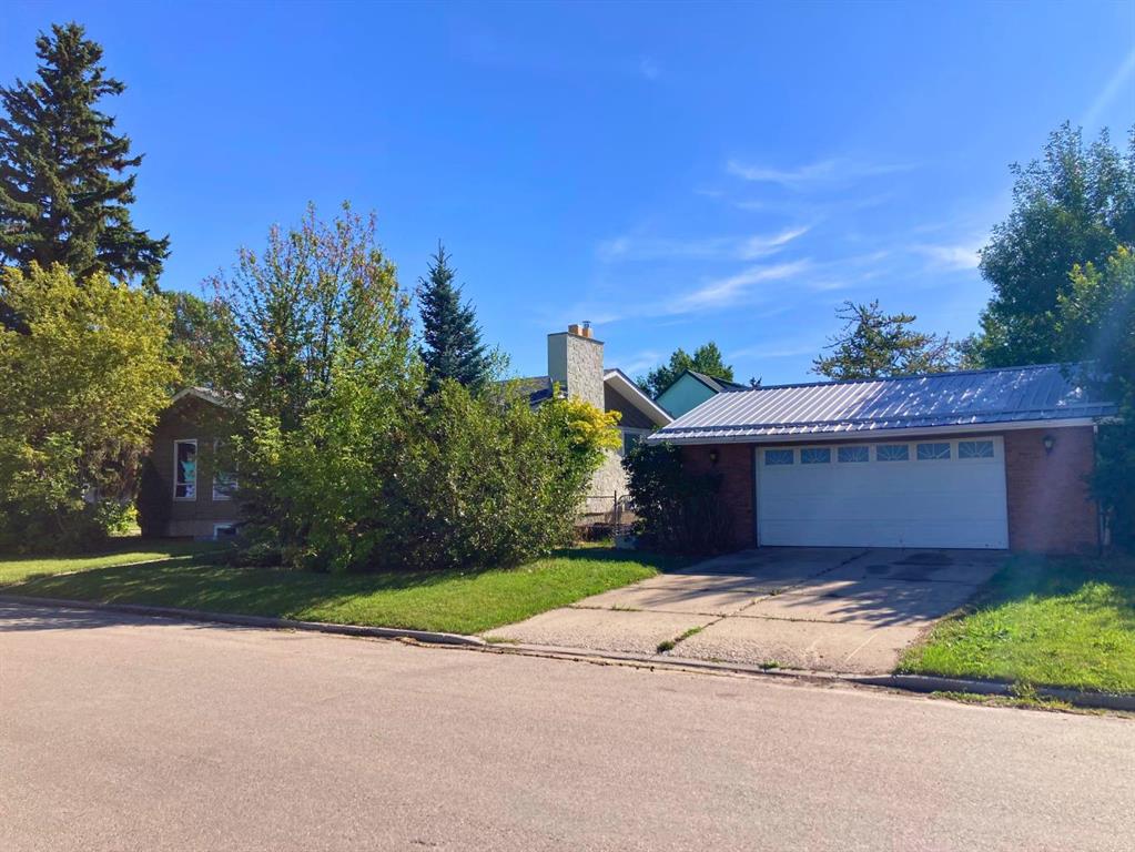 Main View of 4617 48 Street , NONE, Olds, Alberta, T4H 1E2