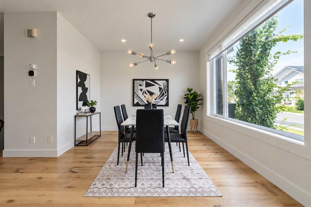 Fourth View of 225 33 Avenue NE, Highland Park, Calgary, Alberta, T2E 2H7