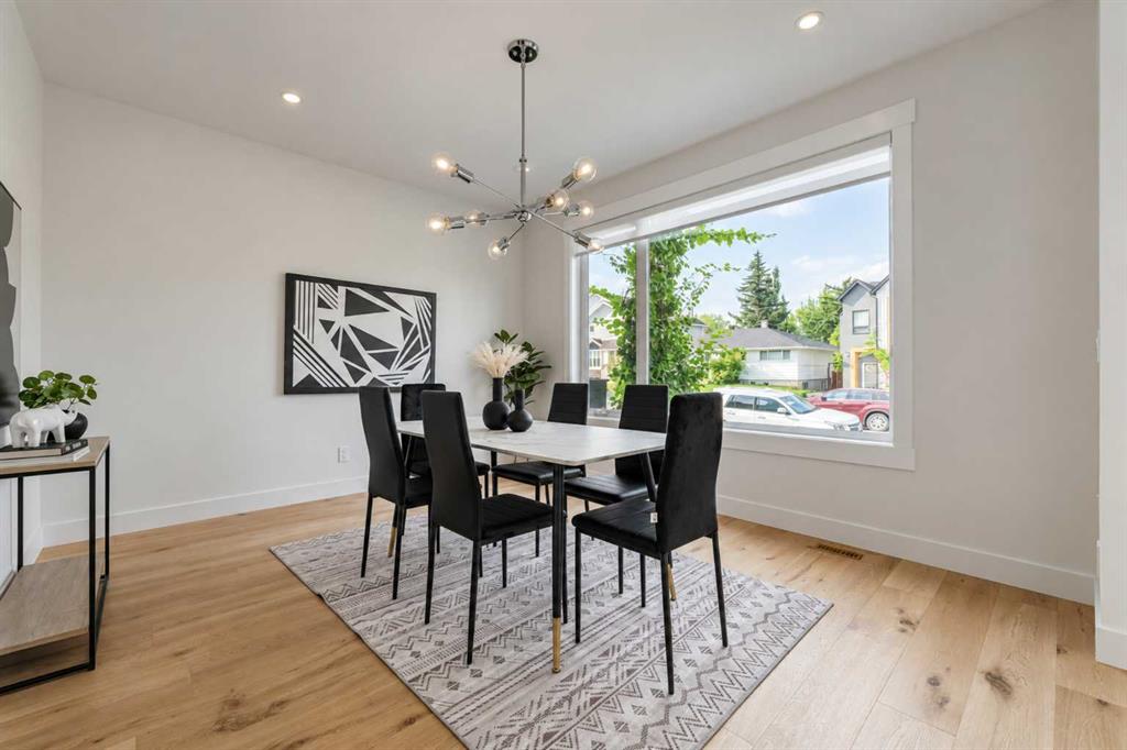 Fifth View of 225 33 Avenue NE, Highland Park, Calgary, Alberta, T2E 2H7