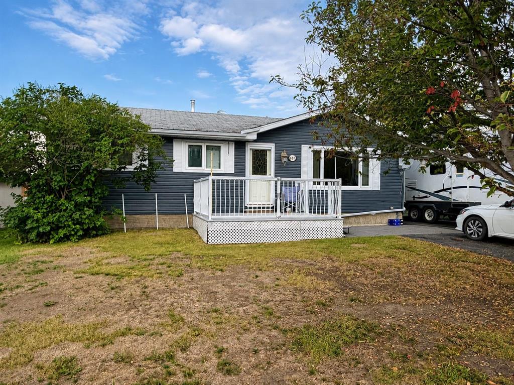 607 6 Avenue , A2340694, Alberta,