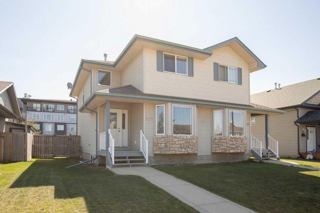127 Lyons Close , A2340695, Alberta,