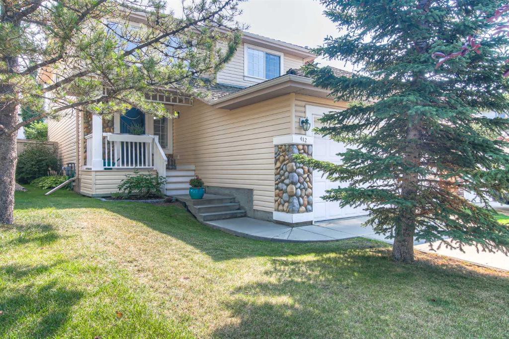412 Springbank Place SW, A2340697, Alberta,