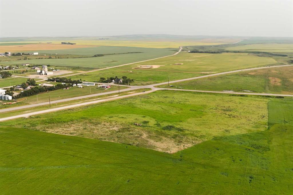 Third View of on Hwy 5  , NONE, Spring Coulee, Alberta, T0K 2C0