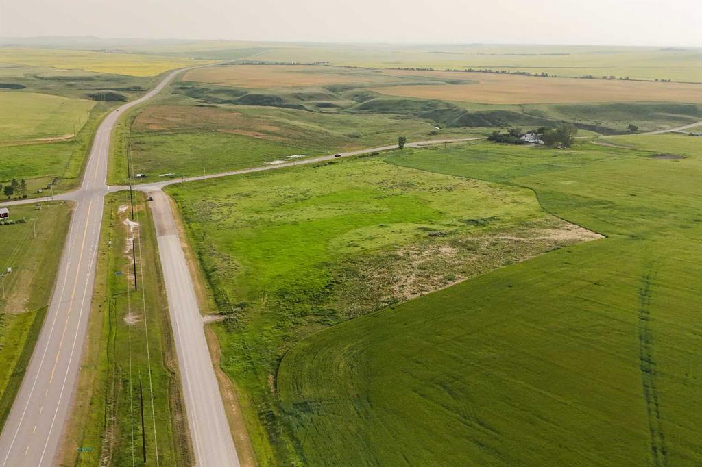 Fourth View of on Hwy 5  , NONE, Spring Coulee, Alberta, T0K 2C0