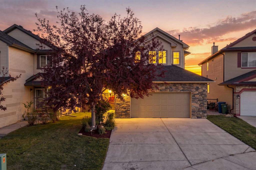 16 Crystal Shores Place , A2340700, Alberta,
