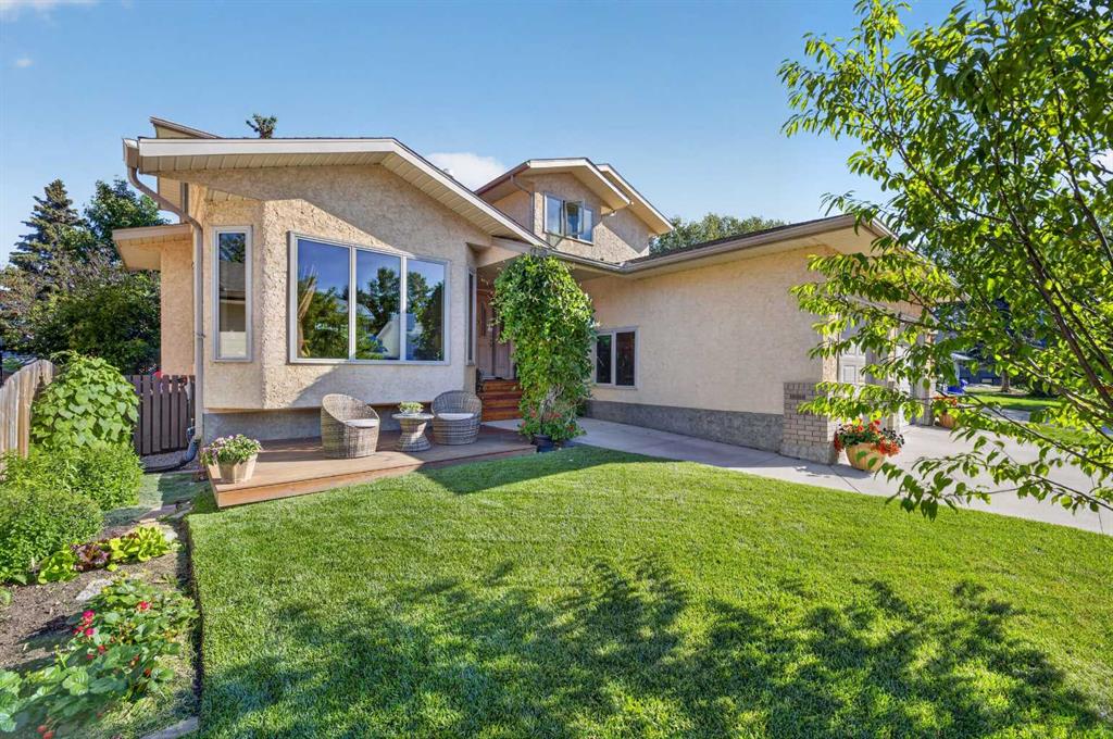 Third View of 70 Balsam Crescent , NONE, Olds, Alberta, T4H 1L1