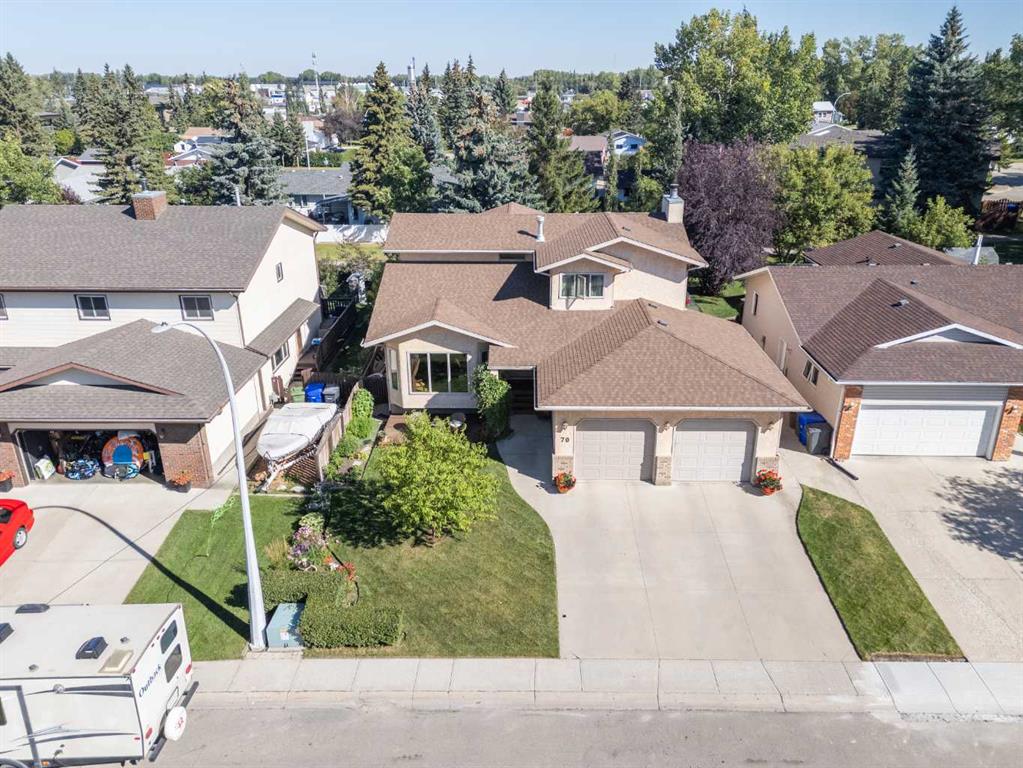 Fourth View of 70 Balsam Crescent , NONE, Olds, Alberta, T4H 1L1