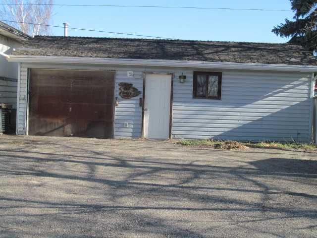 Third View of 602 5th Ave Avenue , NONE, Beaverlodge, Alberta, T0H 0C0