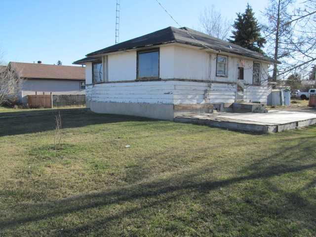 Fourth View of 602 5th Ave Avenue , NONE, Beaverlodge, Alberta, T0H 0C0