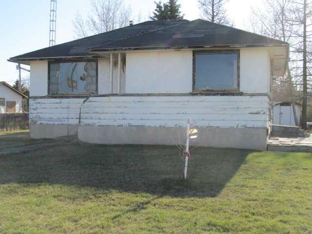 Fifth View of 602 5th Ave Avenue , NONE, Beaverlodge, Alberta, T0H 0C0