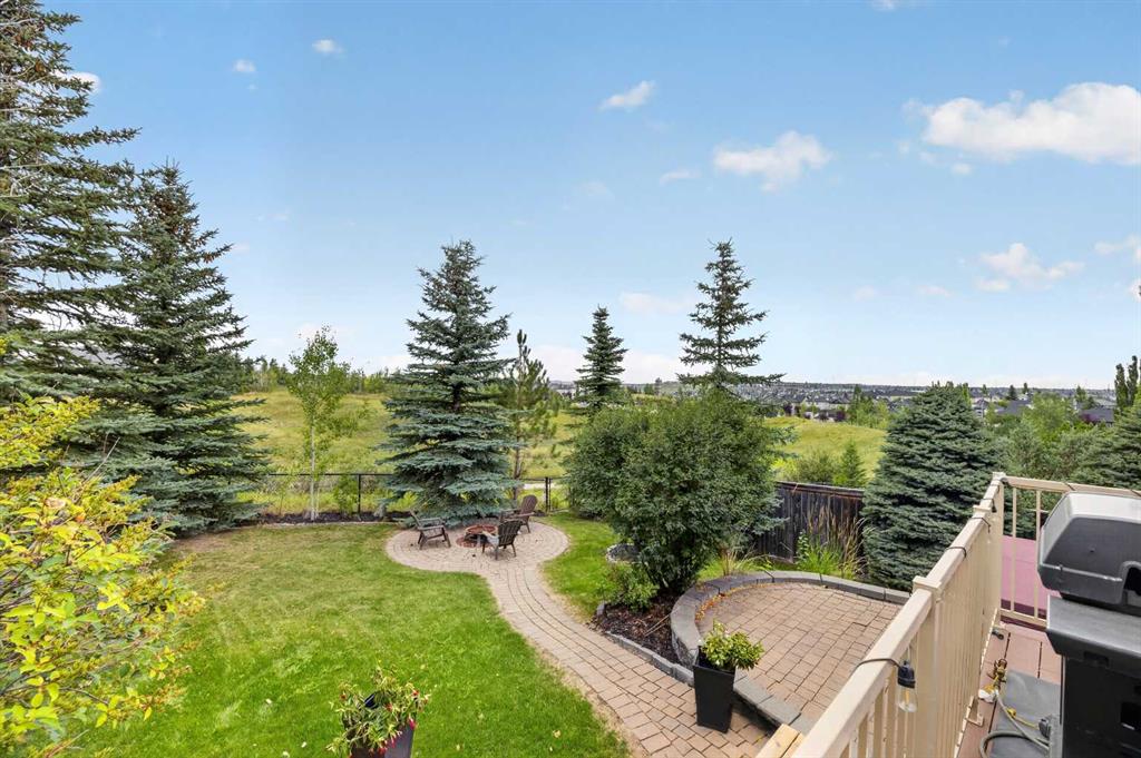 Fourth View of 50 Kincora Park NW, Kincora, Calgary, Alberta, T3R 1L2