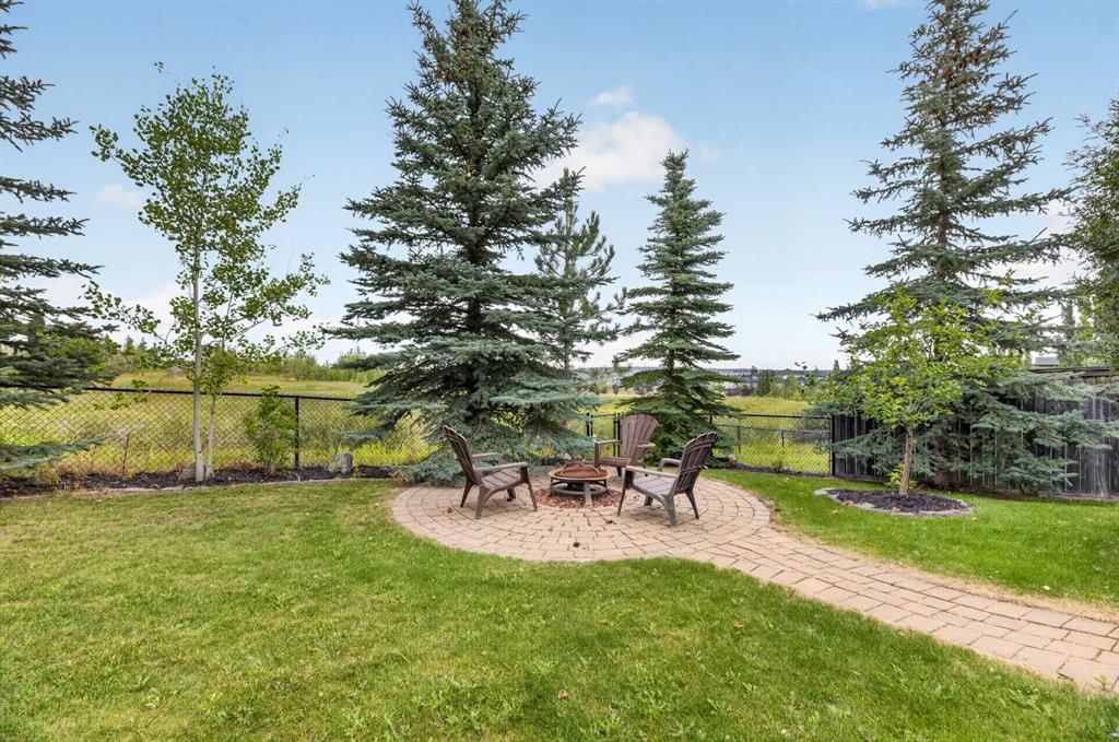 Fifth View of 50 Kincora Park NW, Kincora, Calgary, Alberta, T3R 1L2