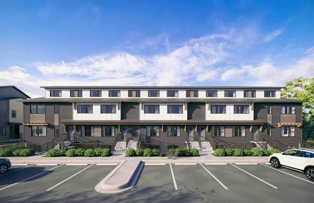Second View of 1203, 135 Mahogany Parade SE, Mahogany, Calgary, Alberta, T3M4K2