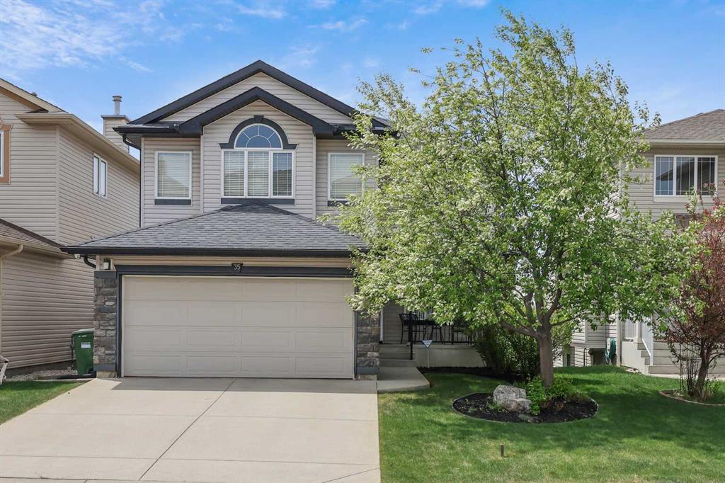 35 Rockyledge Rise NW, A2340728, Alberta,