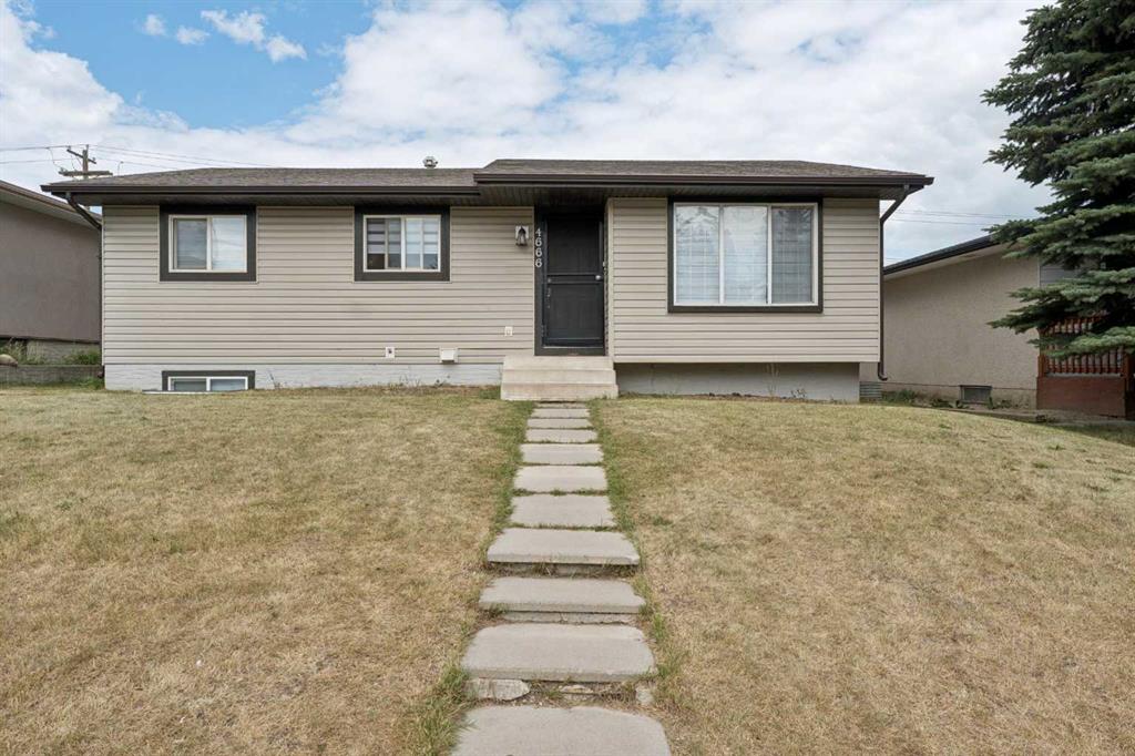 4666 marbank Drive , A2340731, Alberta,