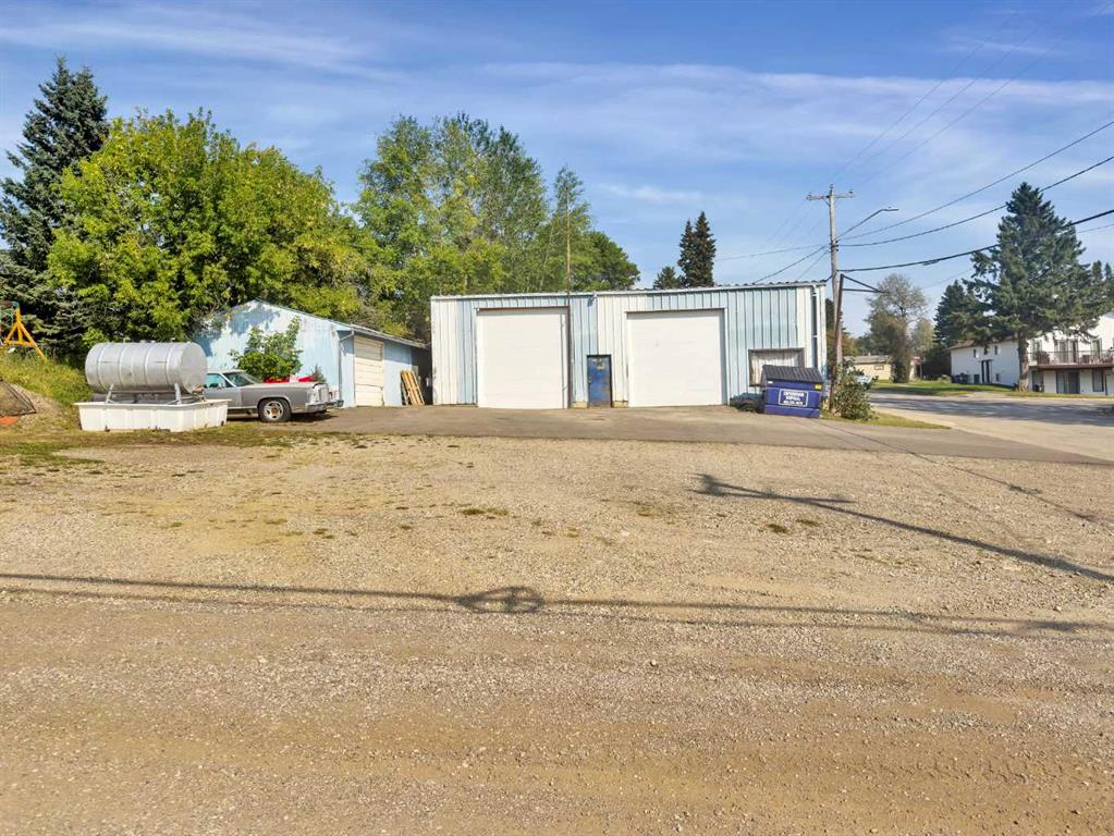 4808 49 Avenue , A2340733, Alberta,