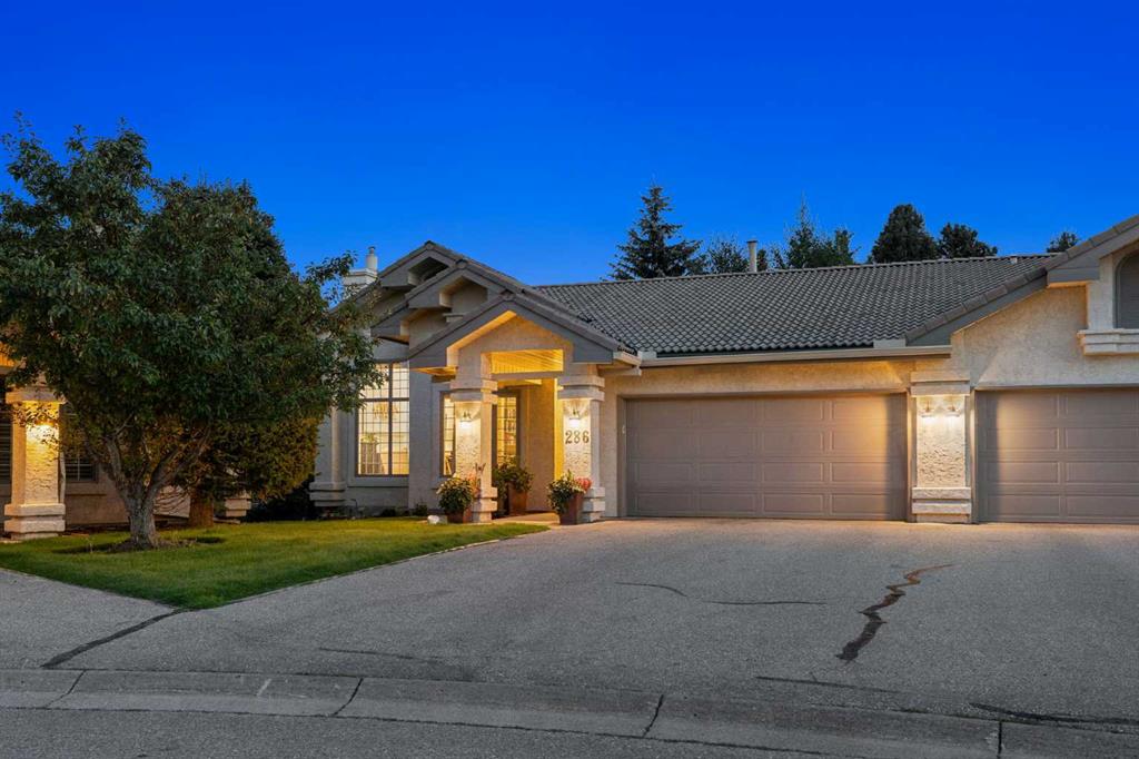 286 Palisbriar Park SW, A2340735, Alberta,