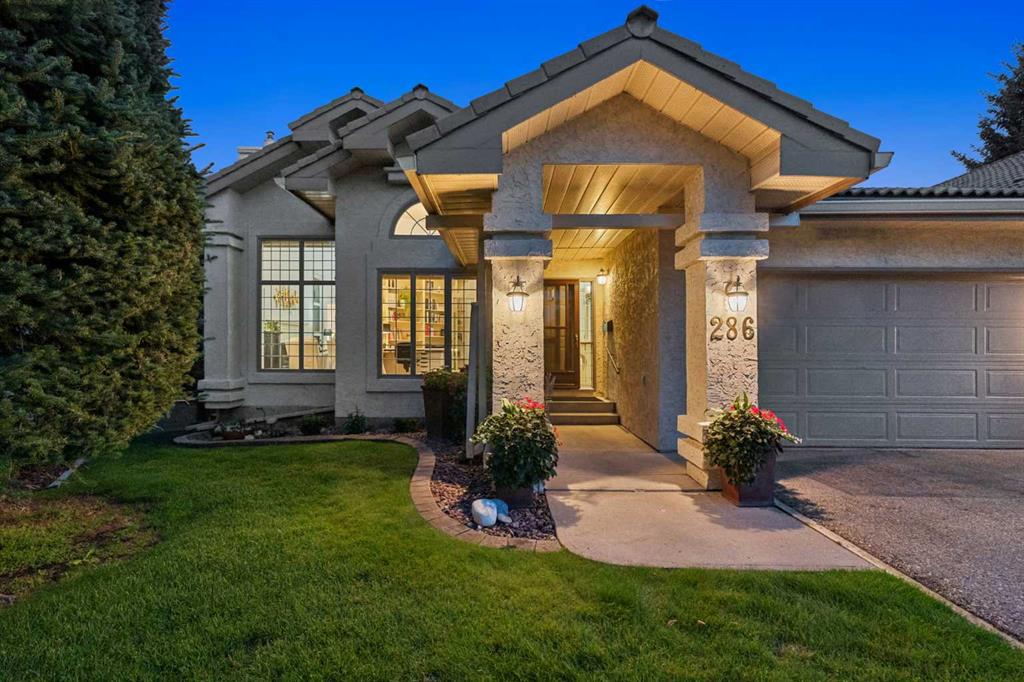 Third View of 286 Palisbriar Park SW, Palliser, Calgary, Alberta, T2V 5H7