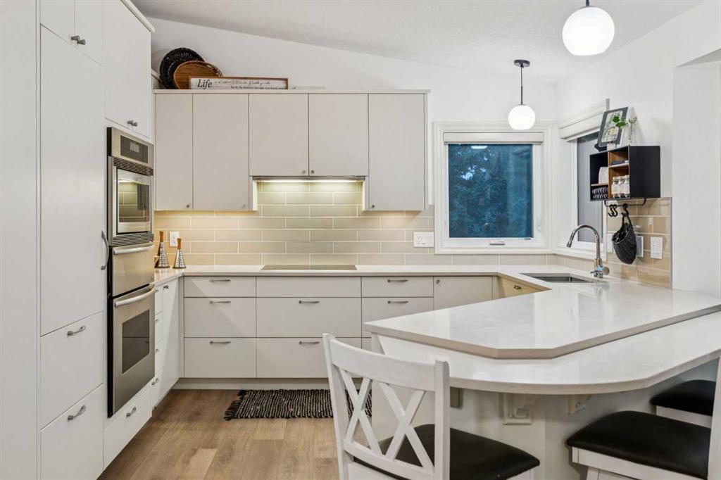 Fifth View of 286 Palisbriar Park SW, Palliser, Calgary, Alberta, T2V 5H7