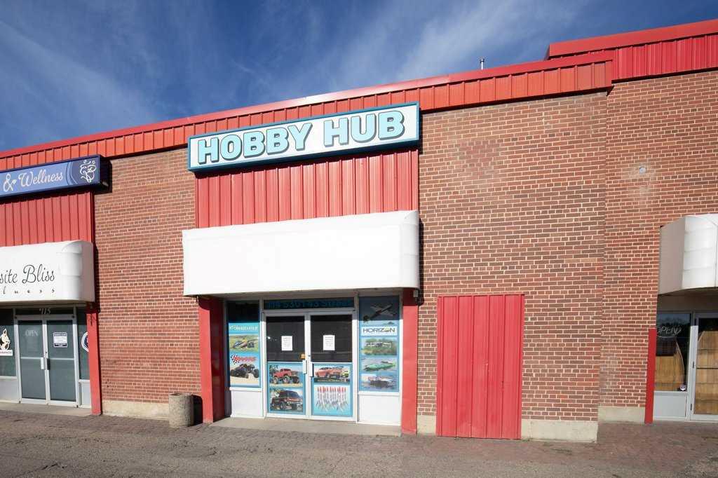 5301 43 Street , A2340737, Alberta,