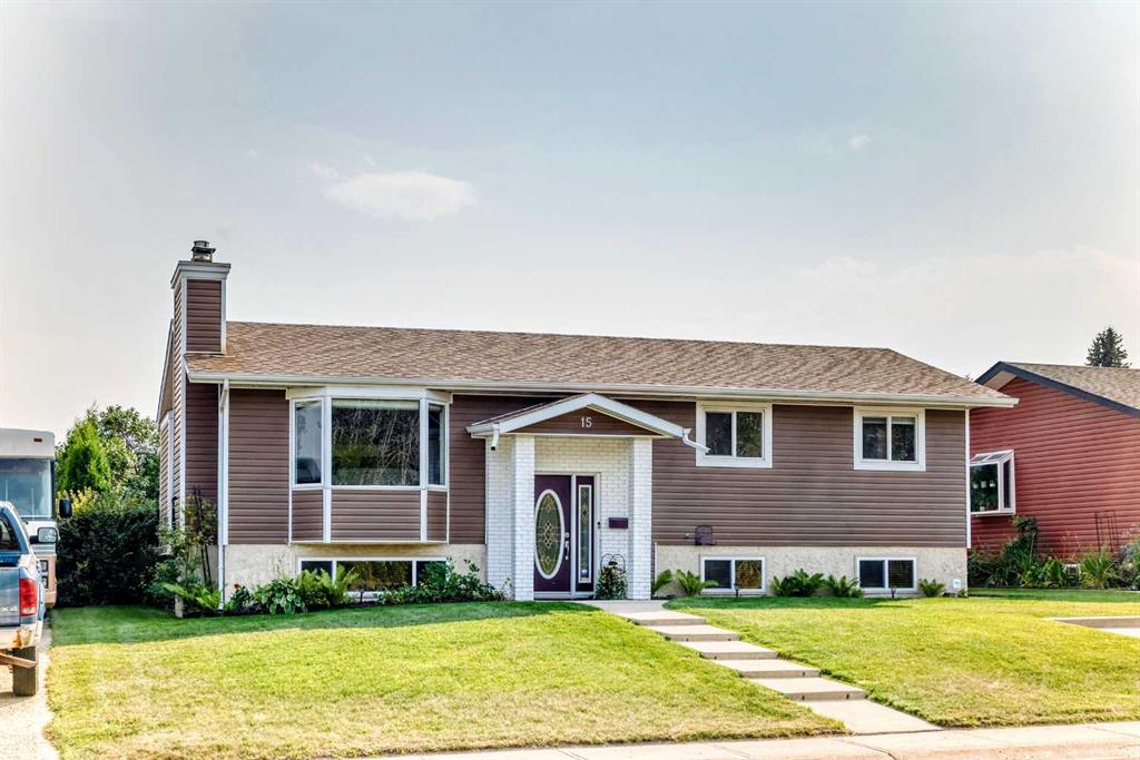 15 Nolan Street , A2340739, Alberta,