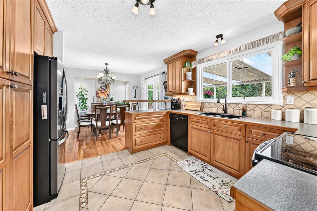 Third View of 15 Nolan Street , Normandeau, Red Deer, Alberta, T4P1Y8