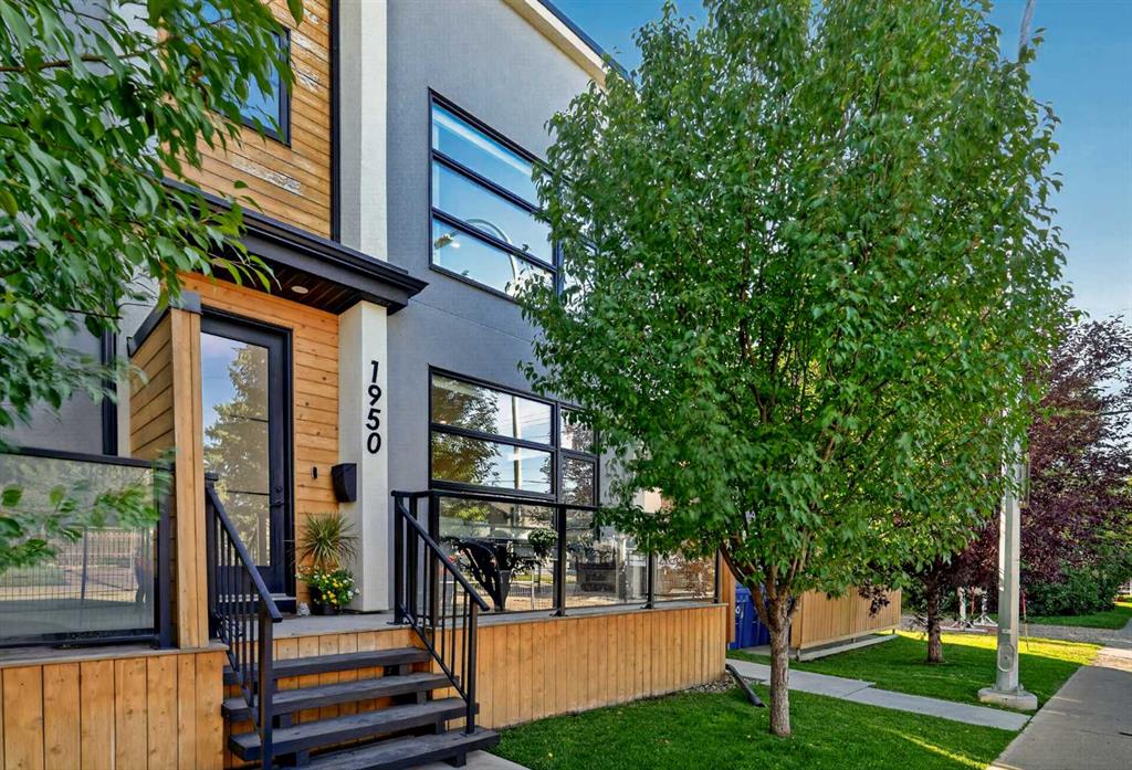 Third View of 1950 12 Street NW, Capitol Hill, Calgary, Alberta, T2M 5B2