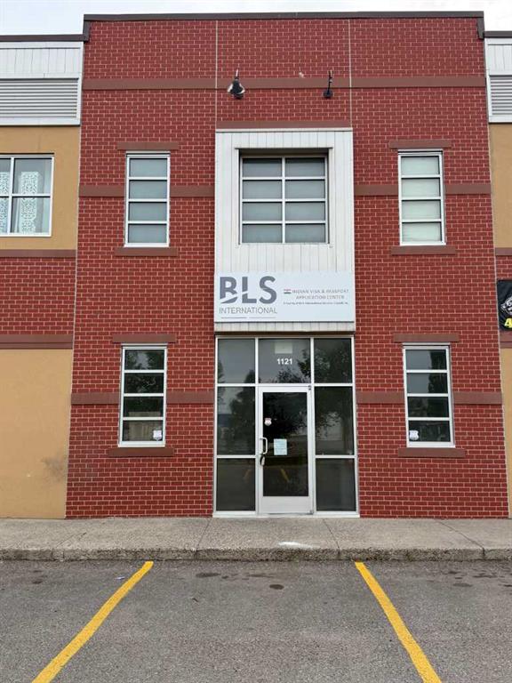 1121, 3961 52 Avenue NE, A2340744, Alberta,