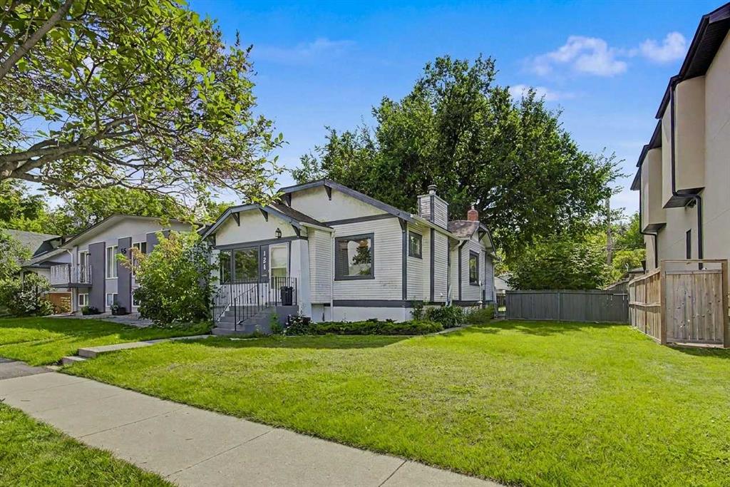 121 10 Avenue NE, A2340748, Alberta,