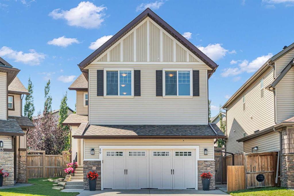 59 Sage Hill Green NW, A2340749, Alberta,