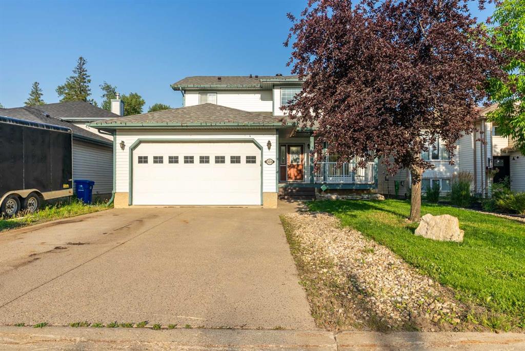 224 Williams Drive , A2340752, Alberta,