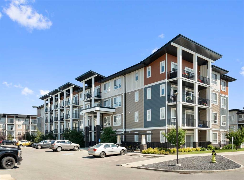209, 25 Walgrove Walk SE, A2340757, Alberta,