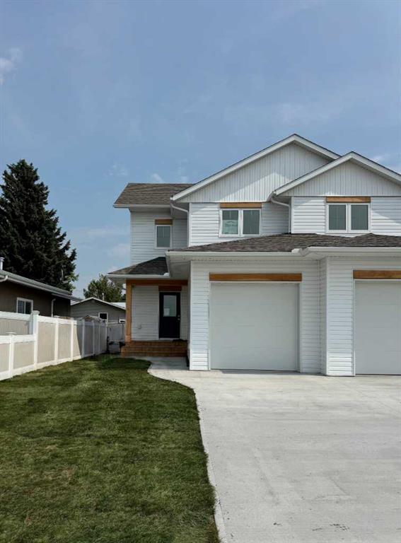 Second View of A, 9315 99 Avenue , NONE, Westlock, Alberta, T7P2P6