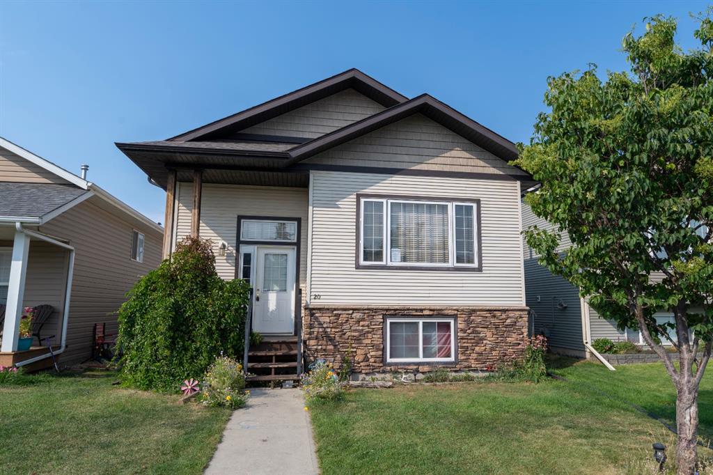 20 Horne Close , A2340762, Alberta,