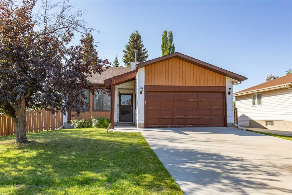 9 Rollis Street , A2340765, Alberta,